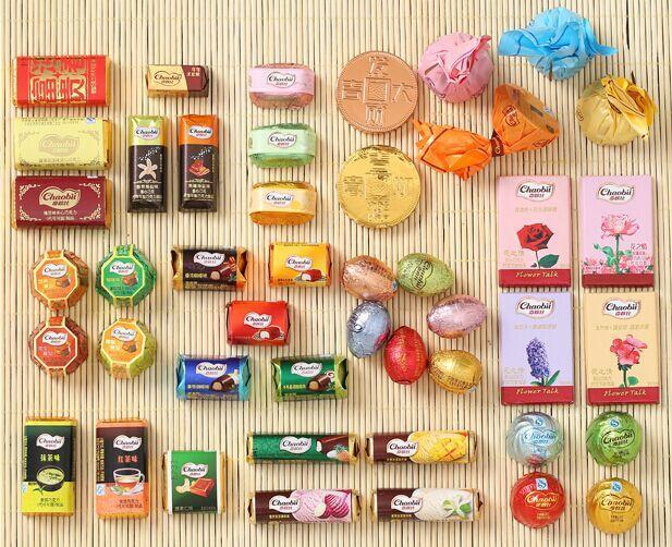 童年零食回忆杀,回忆杀5款80后90后吃过的经典零食