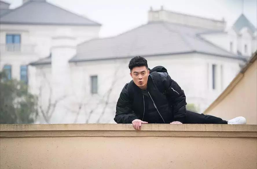 陈赫时隔多年再演曾小贤,曾小贤陈赫沙雕完整版