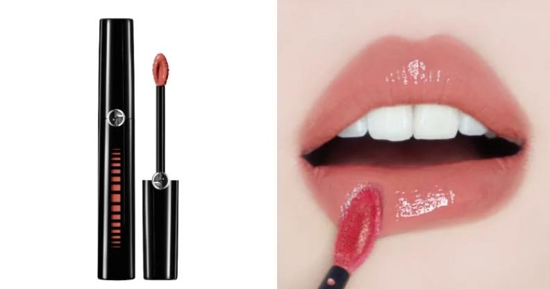 洋妞疯打针丰唇，不如借助丰唇化妆术，傻脸靠它瘦脸走出情伤