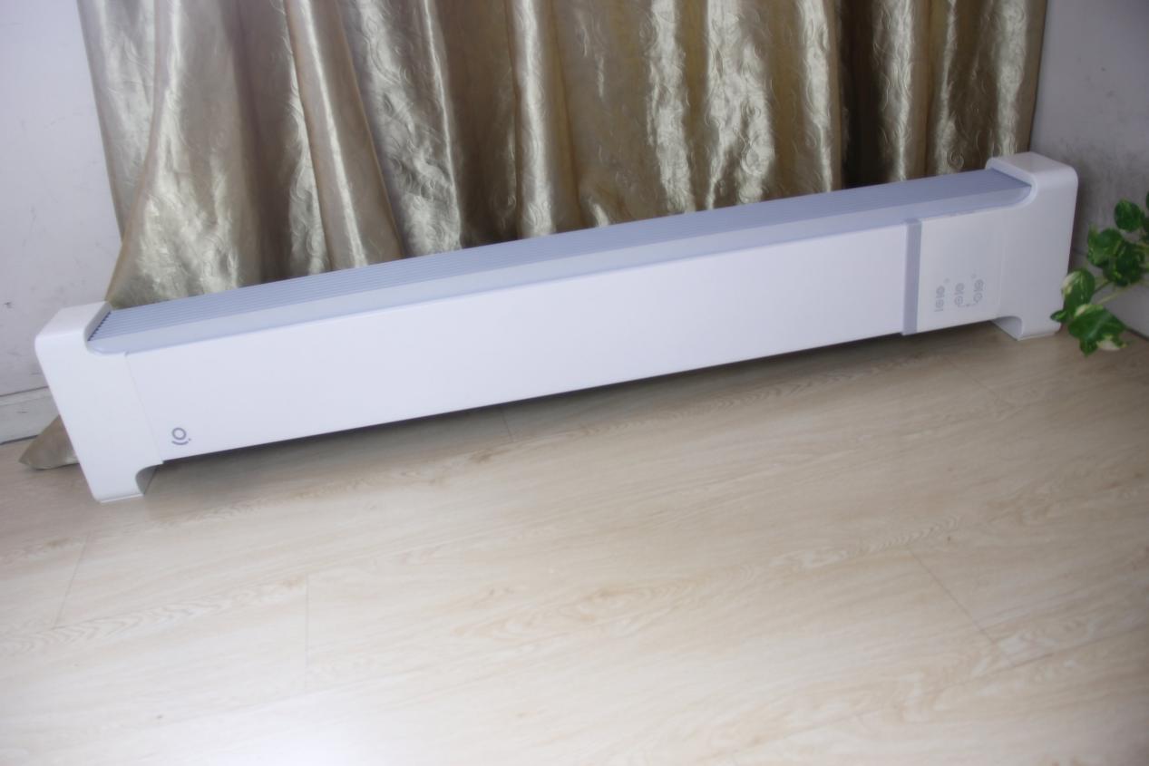 乐秀踢脚线电暖器,杭州乐秀电暖器