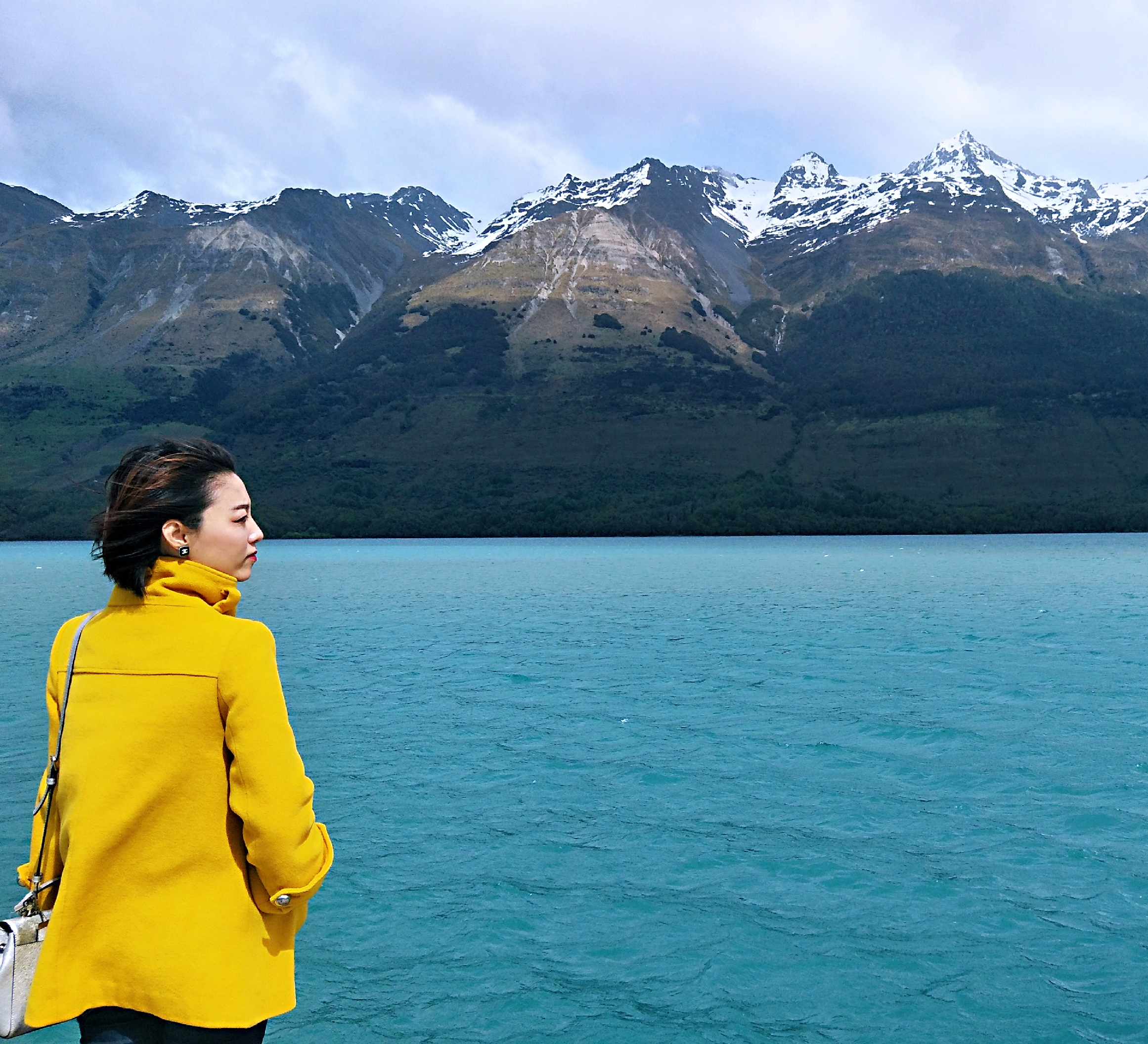 新西兰魔戒小镇格林诺奇,格林诺奇的魔戒小镇