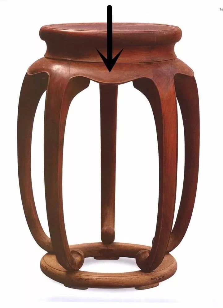 交圈|线脚知识贴