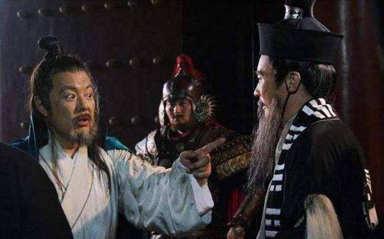 水浒传十大太尉排名,水浒传三个太尉谁的权力最大