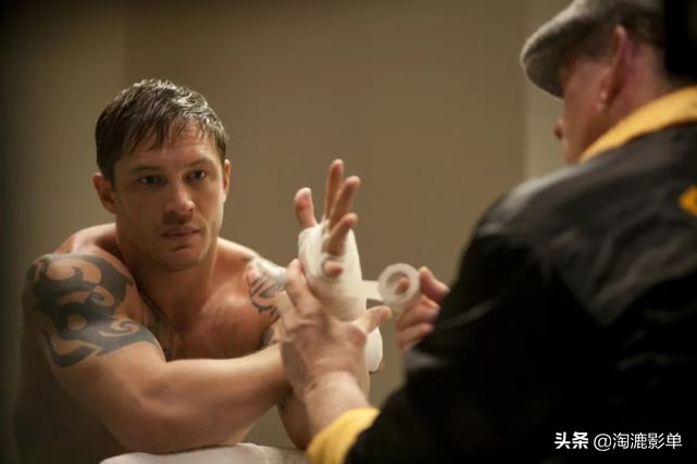 汤姆哈迪新电影有哪些,汤姆哈迪值得看的电影