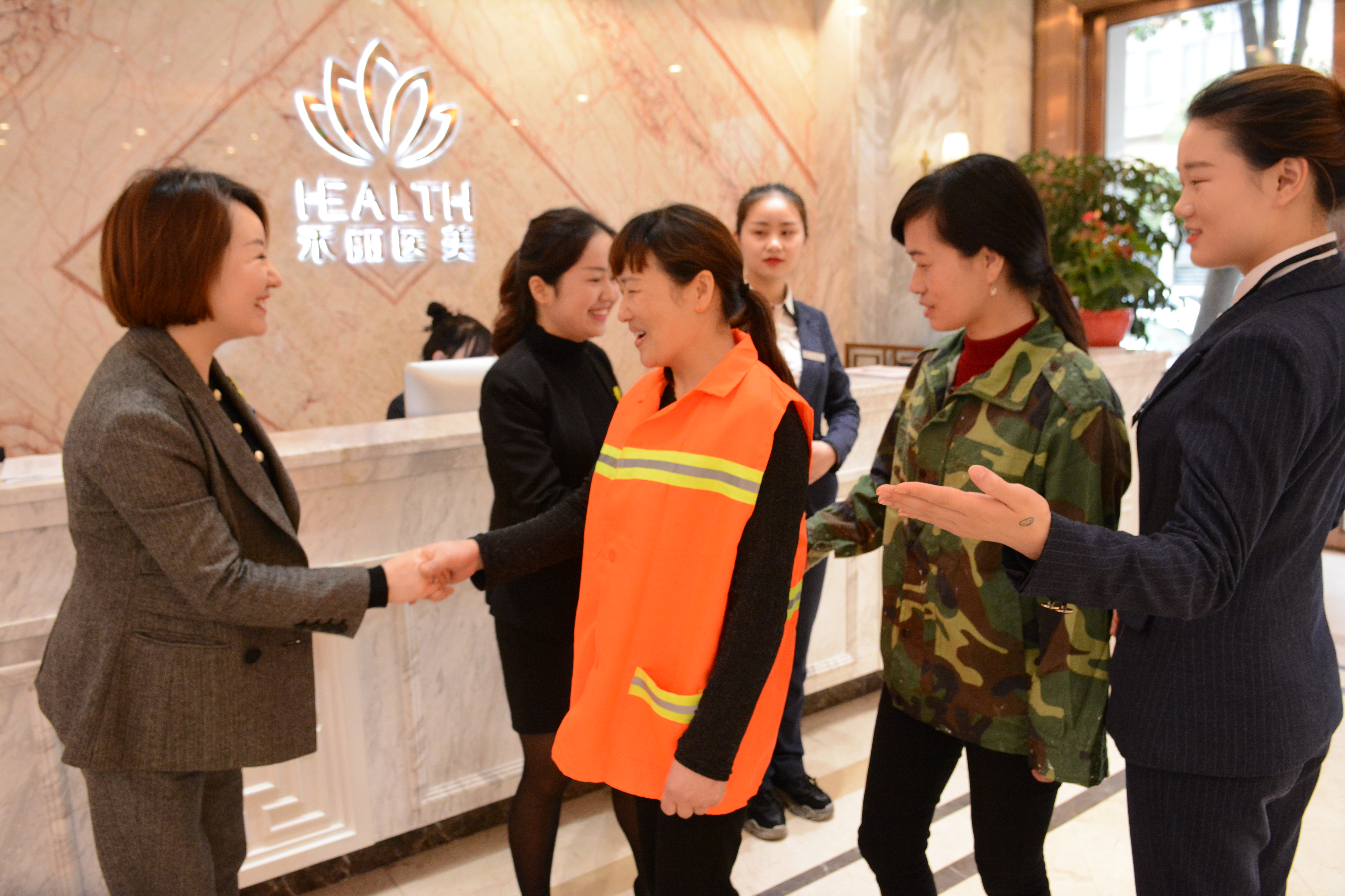 长沙除皱轻医美,湖南长沙医美整形