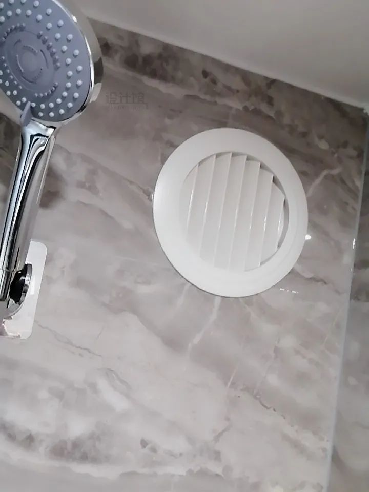 如何解决卫生间没窗户通风问题,暗卫卫生间无窗户怎么补救