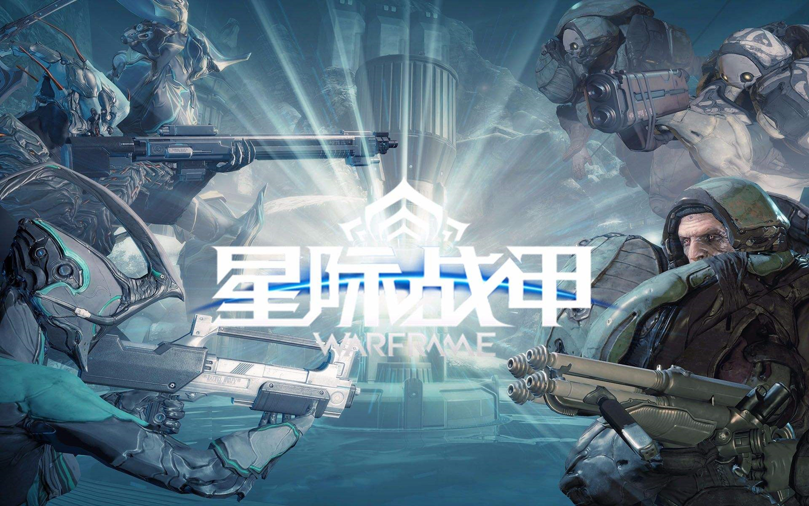 星际战甲为什么越来越火呢,星际战甲为什么好玩