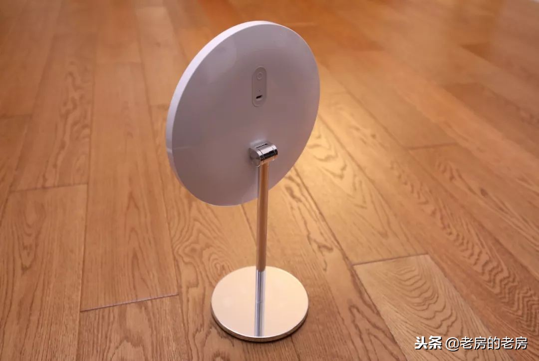 yeelight化妆镜led补光镜,yeelight化妆镜