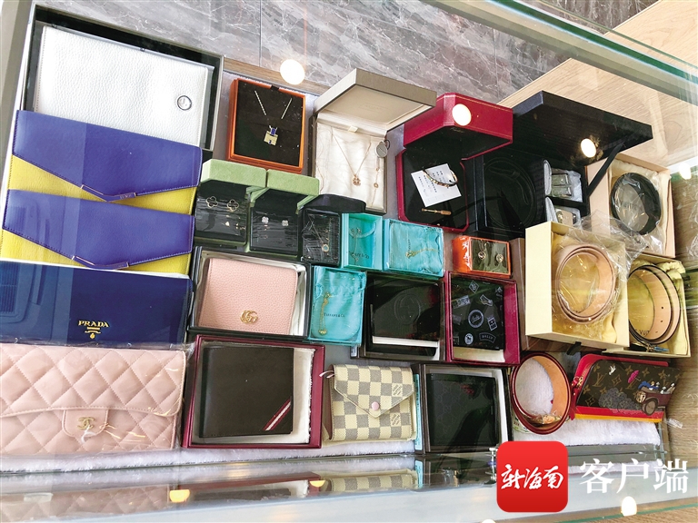 海口二手奢侈品店,海口二手奢侈品包包