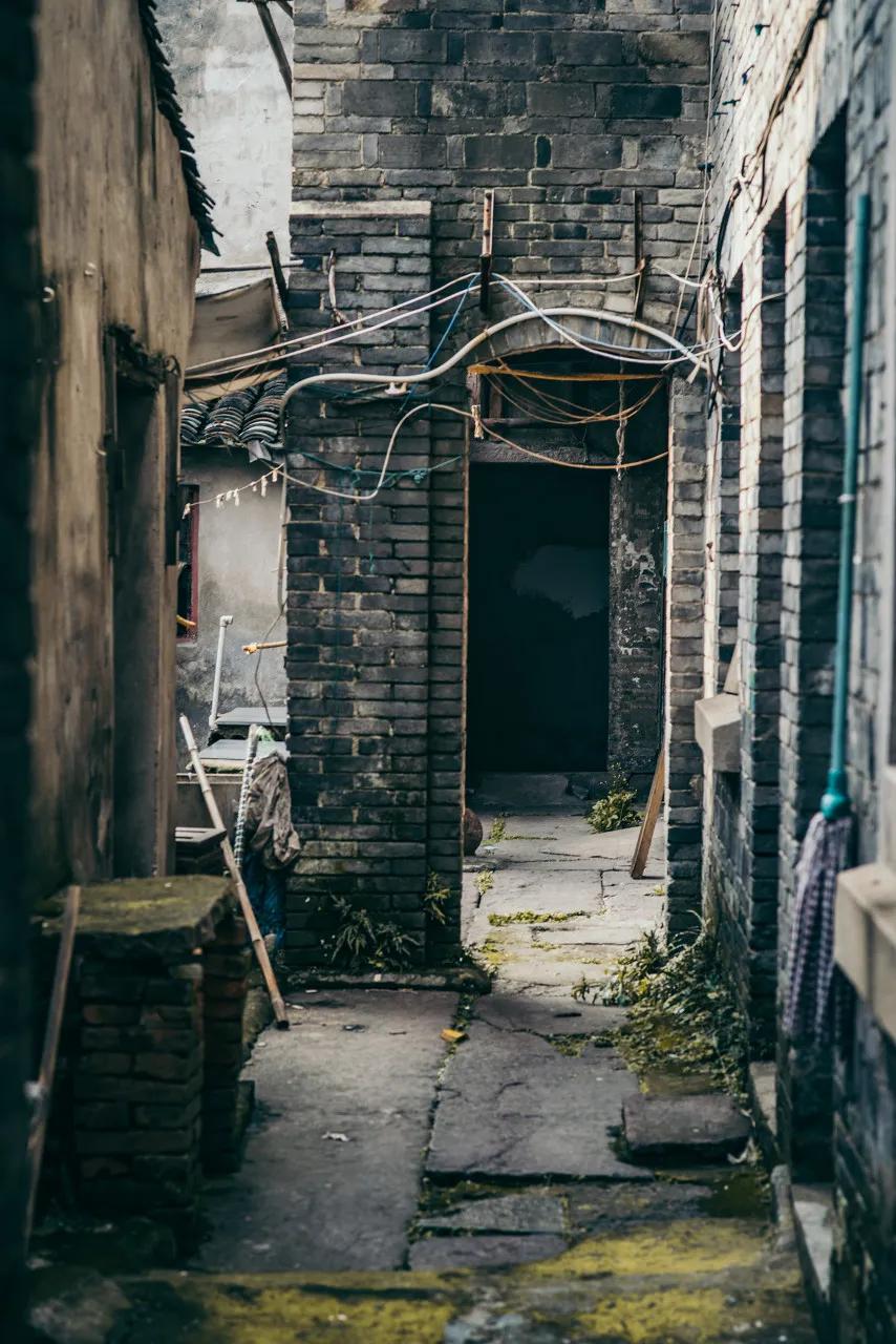 逛完这15条街瞬间看懂上海,逛完这五条街让你彻底爱上杭州