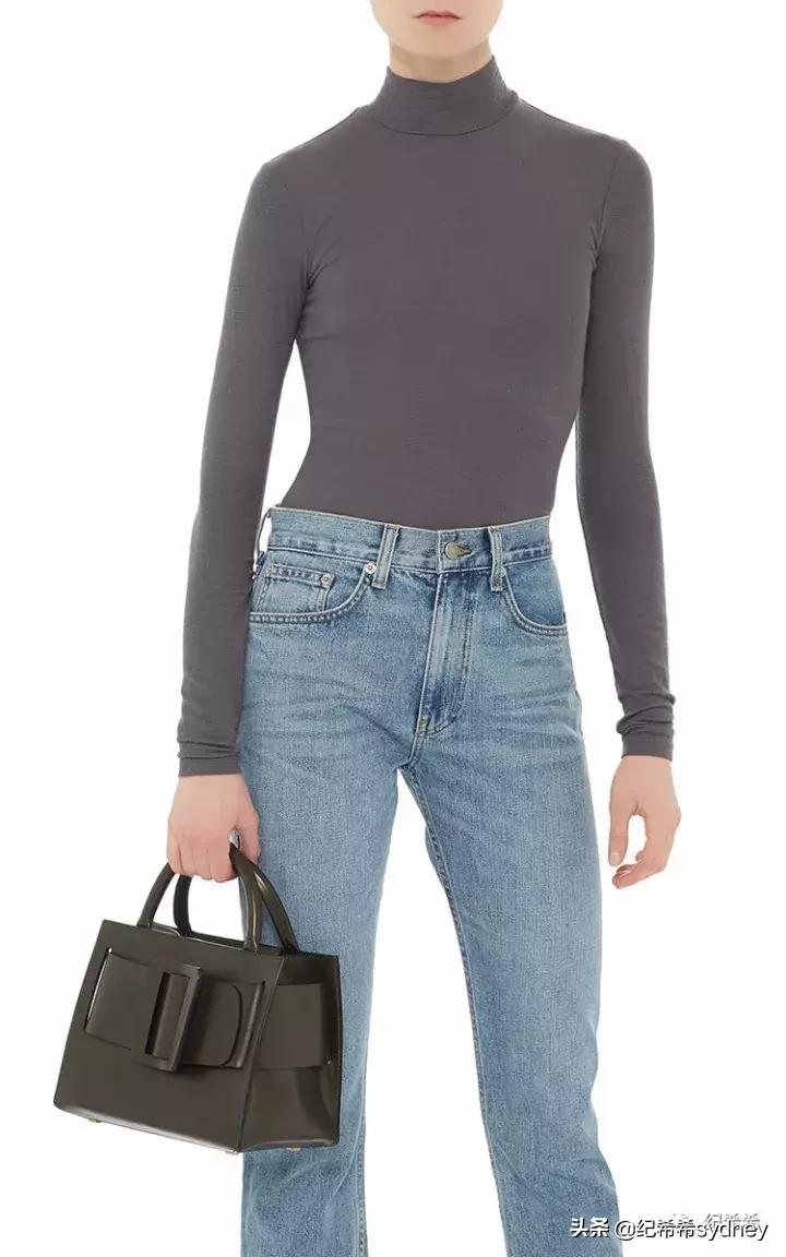 时髦的包包,盘点8个2020年最时髦的包包