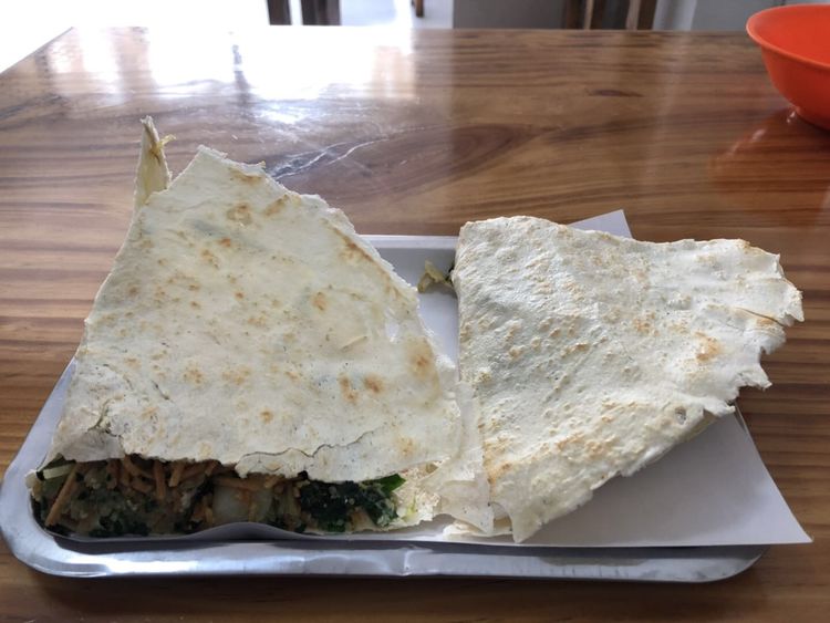 临沭冠山银杏树,临沭冠山道教