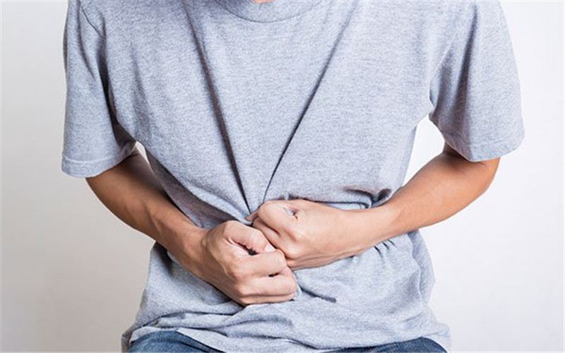 小孩肚子蛔虫导致肚子痛怎么缓解,孩子的肚子特别疼该怎么办