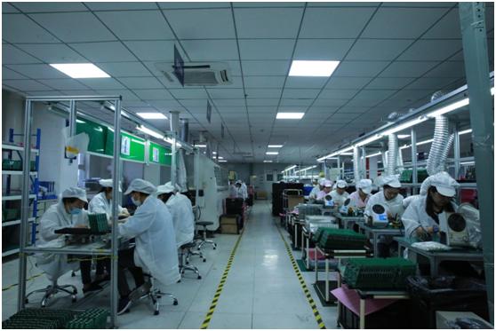 【“瞪羚”风采】南京新蓝摩显示技术有限公司：自主研发，品质为上，争当行业领跑