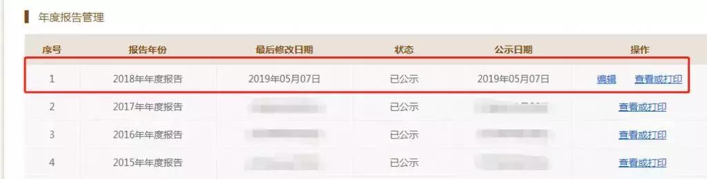 案例提醒!6月30日前不做这事,企业会进“黑名单”老板将被罚