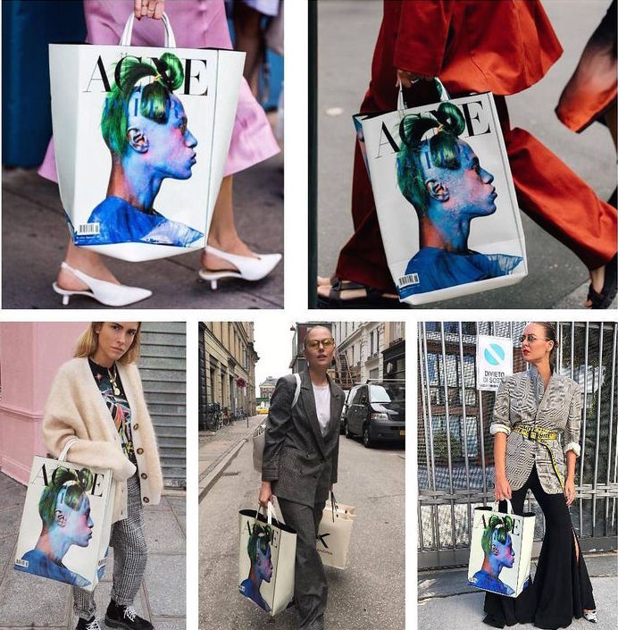 港风秋冬包包推荐小众,冬季包包推荐小众高级感中年