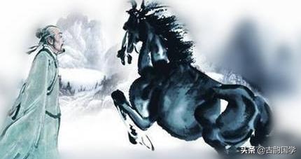 十大古文人生启迪,人生智慧古文典籍