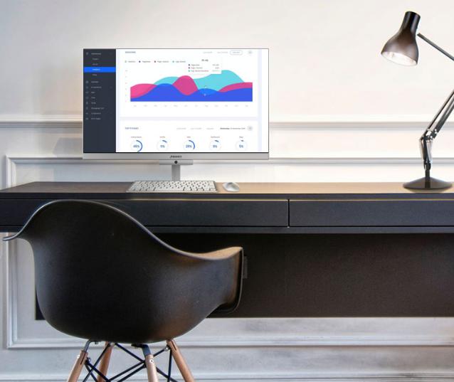 清华同方精锐v41c一体机,清华同方z1一体机