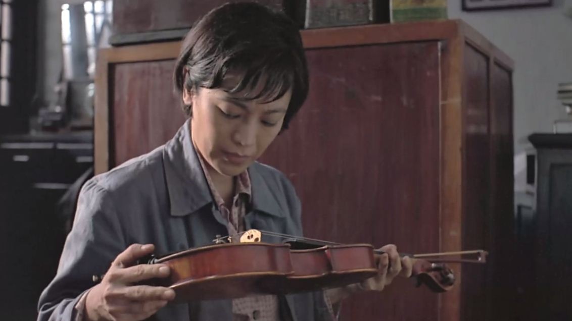 什么是绝世好琴（上）