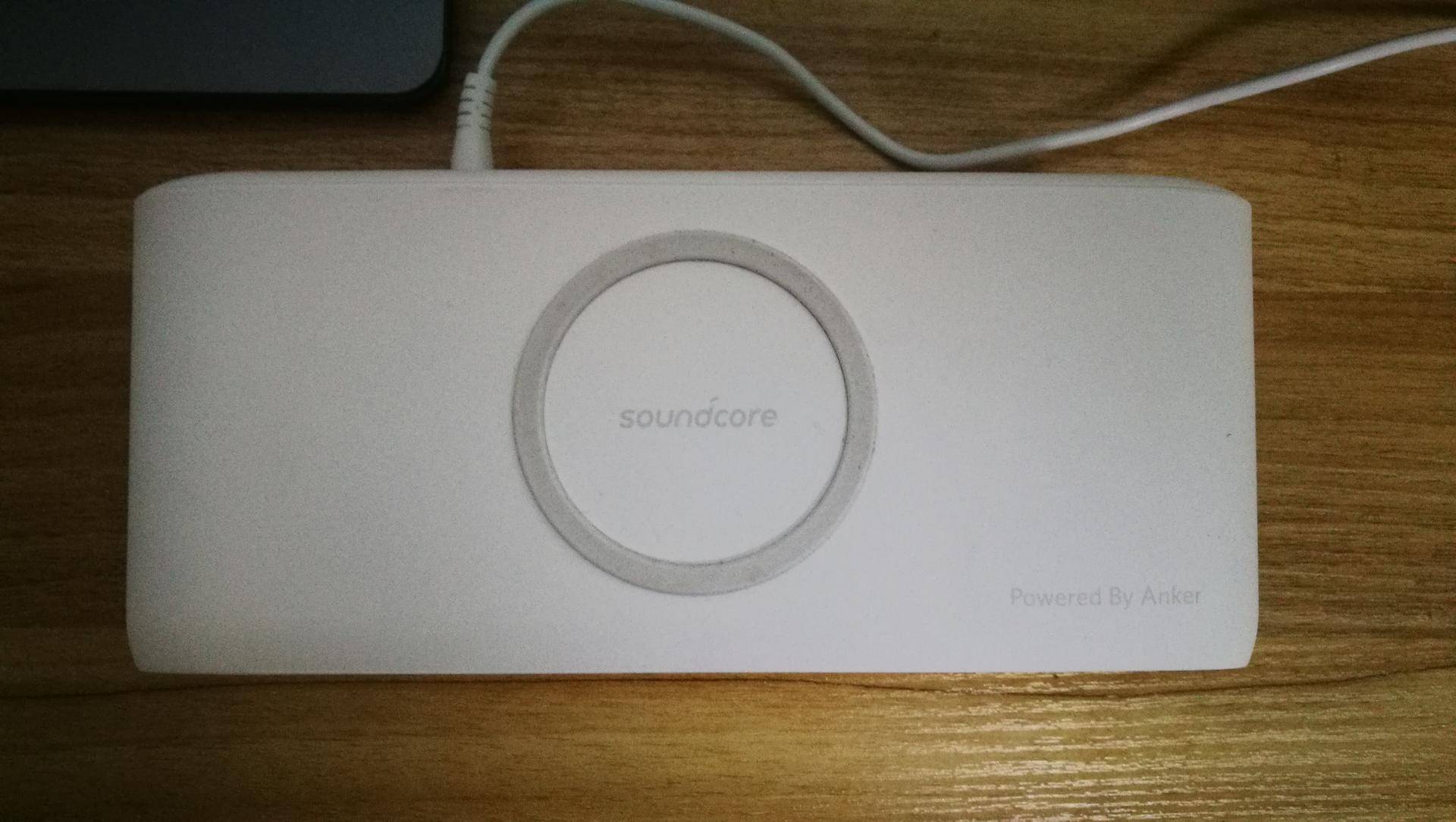 anker家族防水音箱,anker多功能音箱