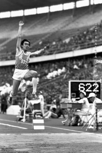 中国足球田径训练,苦练田径两年1000米