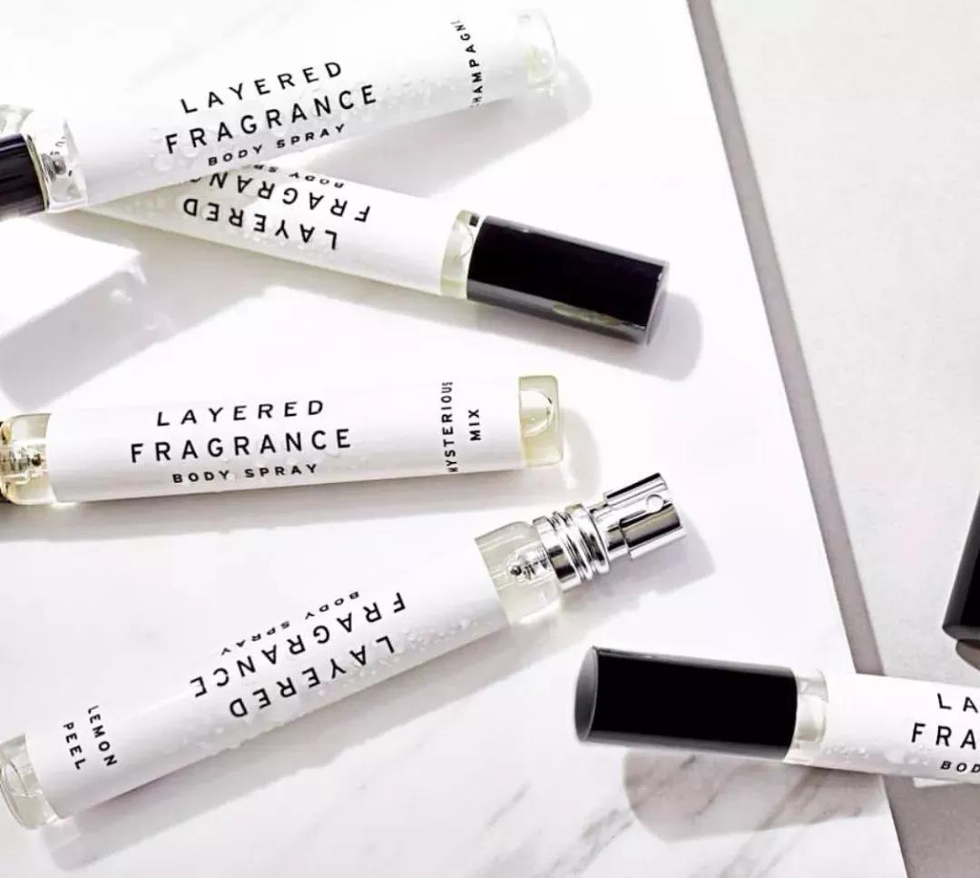 日妆彩妆,美妆新手推荐化妆品口红