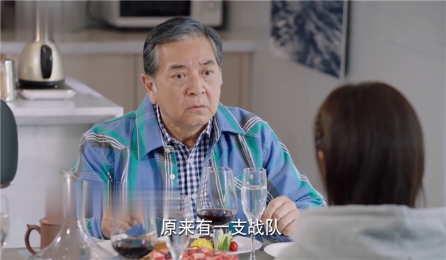 雷洛邱淑贞,张敏和邱淑贞雷洛里的对话