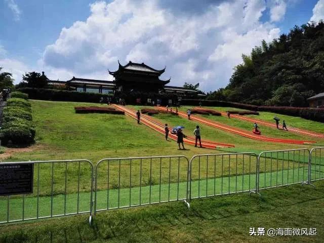 湖北宜兴竹海天然氧吧,宜兴天然氧吧森林公园