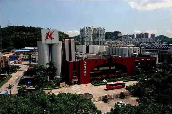 深圳金威啤酒厂现状,金威啤酒厂怎么样了