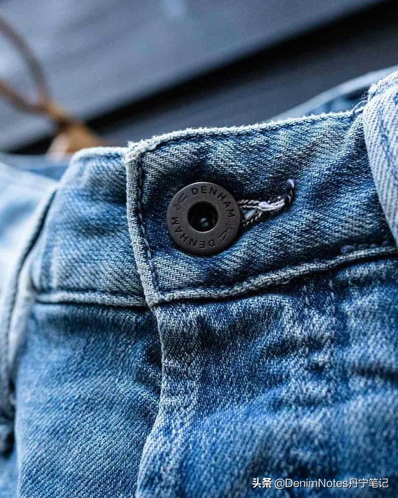 牛仔面料新材料,牛仔布技术创新发展