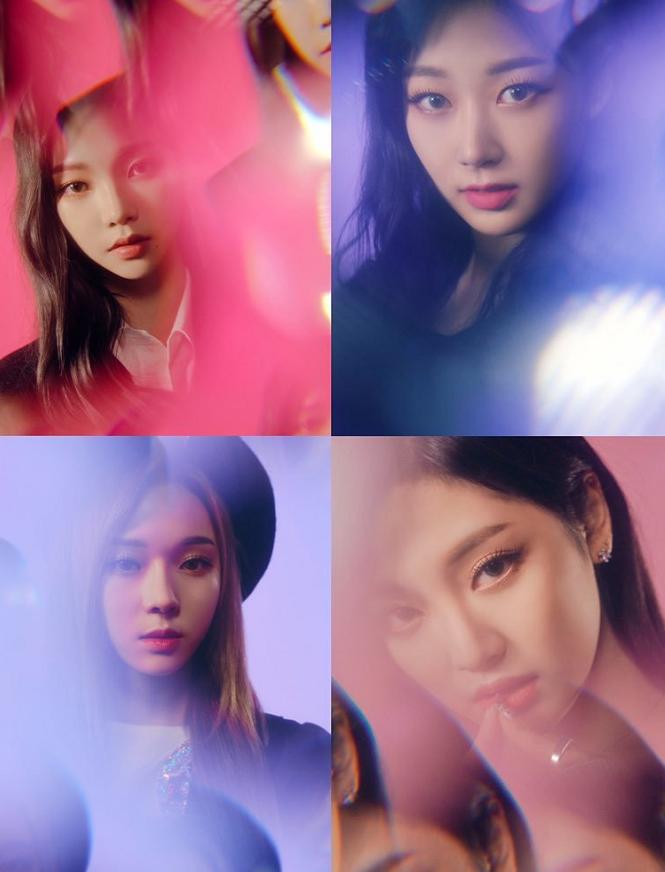 aespa粉丝设计应援棒,aespa为啥没有团粉