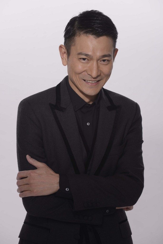 刘德华电影秘密,刘德华无间道秘密