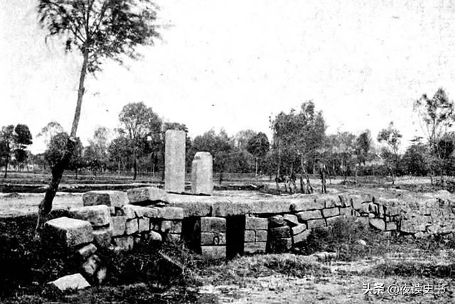 豫让为什么不算四大刺客,四大刺客中的豫让