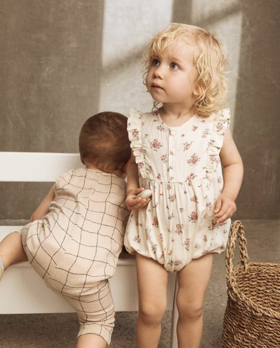 火遍ins的丹麦品牌MarMar，教麻麻如何打造北欧风