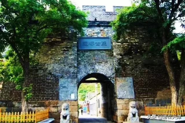 天津津南葛沽华北八大古镇,天津周边古镇旅游推荐