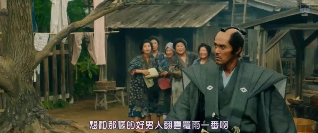 四倍速飙车，岛国男神的新片不同凡响