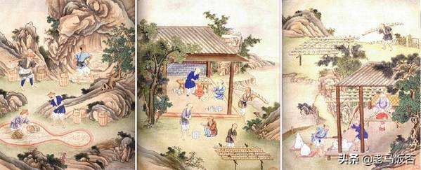 明末三大案电视剧,明末三大案