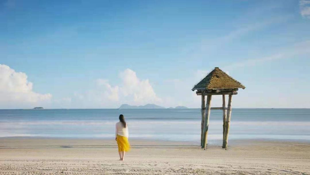 一个人最好的活法莫过于不负当下,余生最好的活法是摆正心态