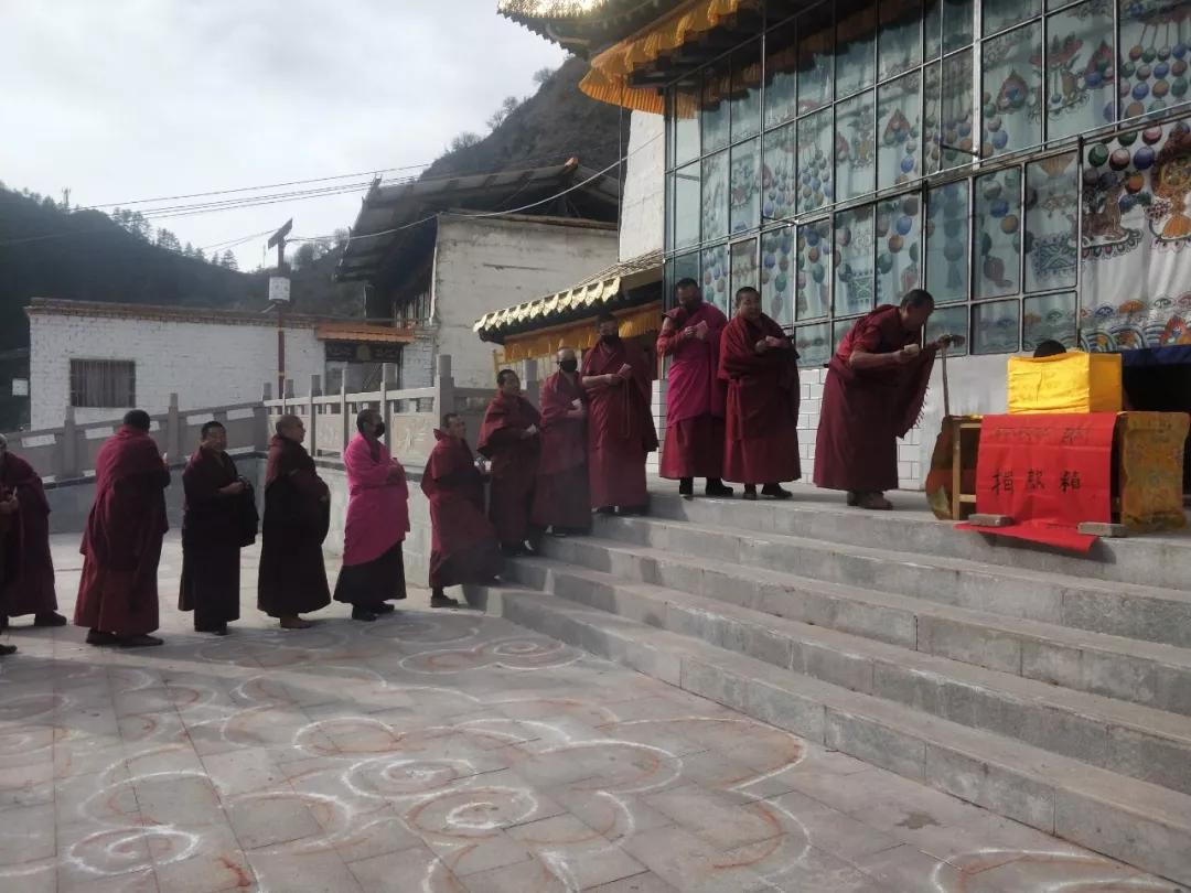 暖心！来自达拉的温度