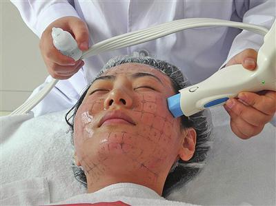 名医访谈｜上海同仁医院：光电治疗常见问题解答