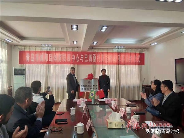 巴西好消息,巴西足球桑托斯队