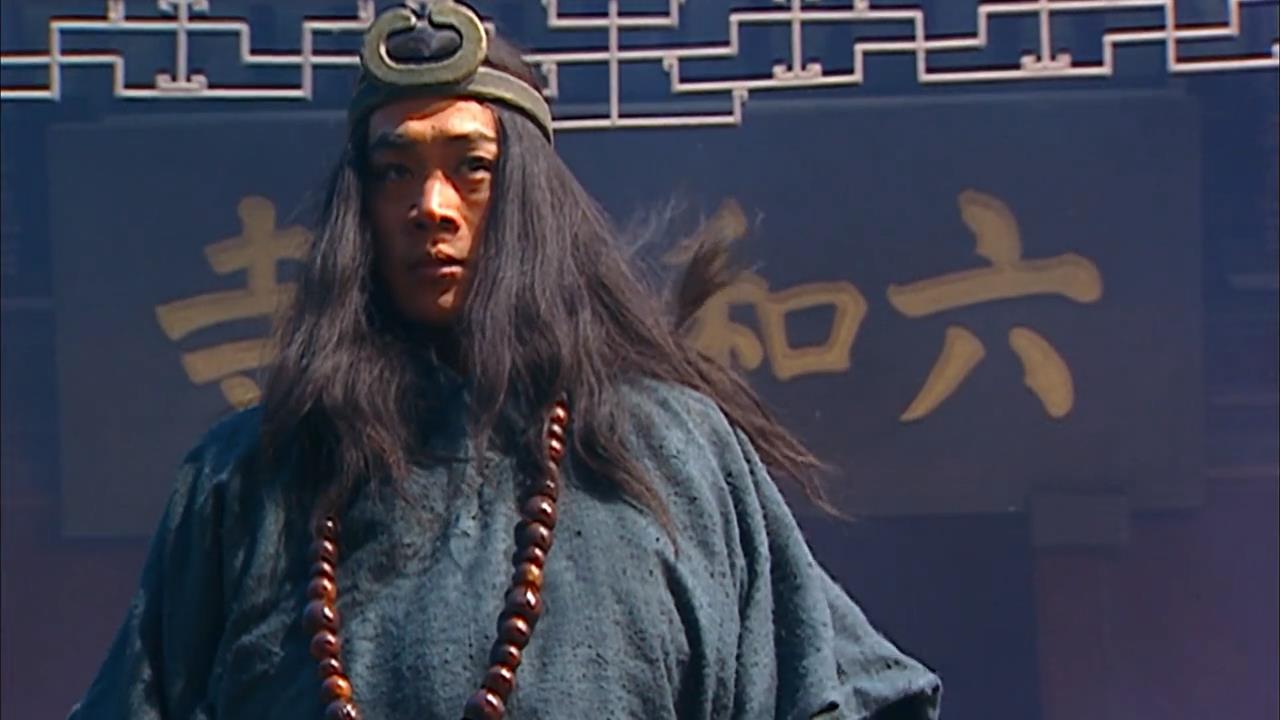 宋江坚持招安错了吗,宋江一心想招安对还是错