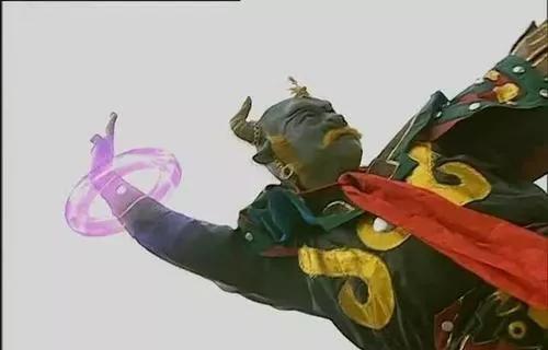 托塔李天王秒杀牛魔王,这才是托塔李天王的真正实力