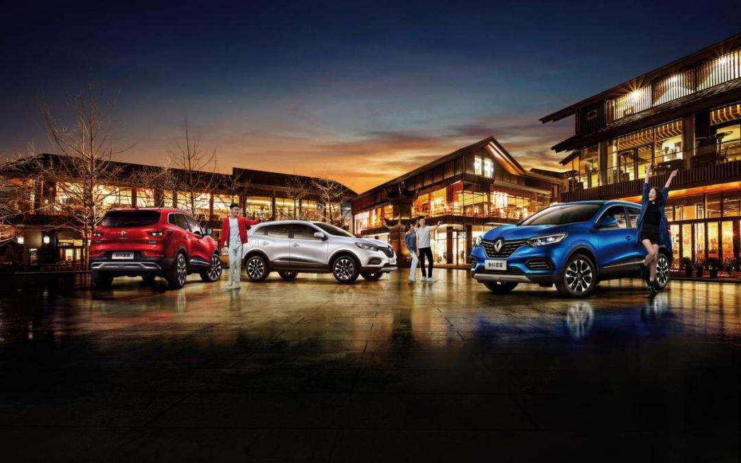 东风雷诺汽车现状,东风雷诺发展现状