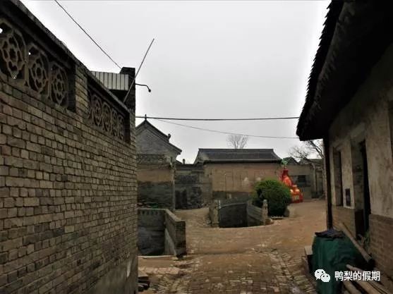 韩城党家村旅游后感受,自驾游走遍中国途中视频