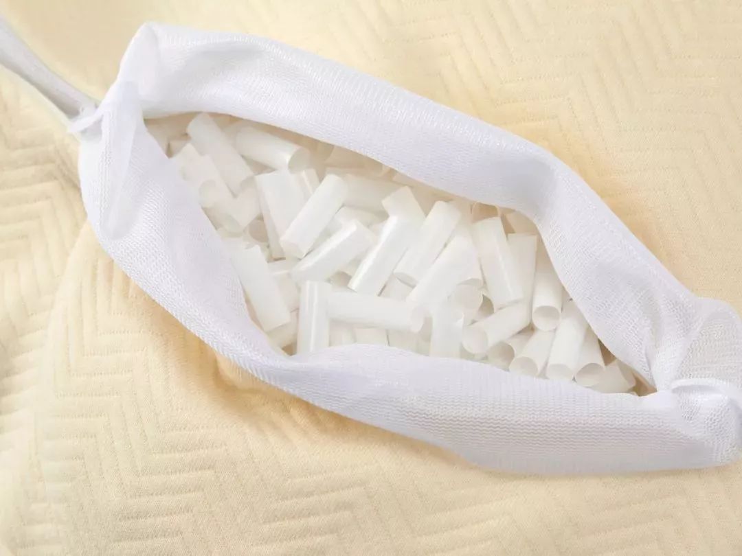 日本旅行枕头,日本枕头开箱体验