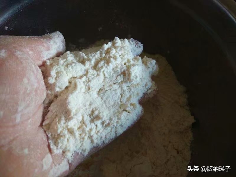 家庭自制蛋挞做法18个的量,蛋挞皮做蛋挞酥刷蛋液要两面么