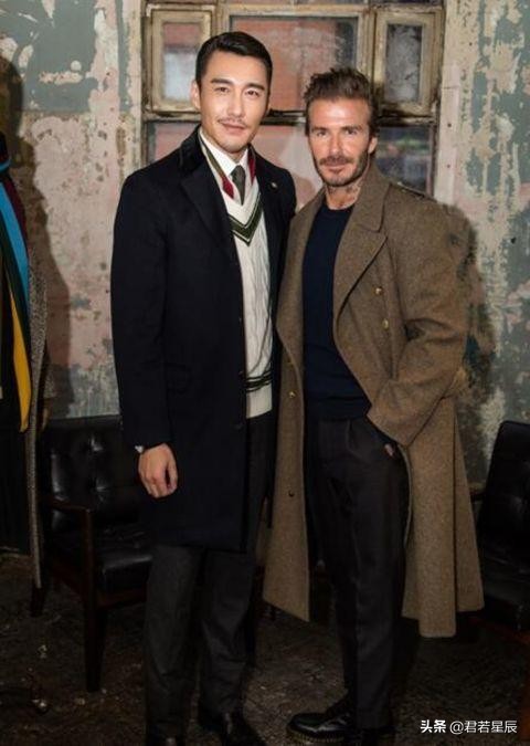 东方人与西方人哪个颜值更高,西方人颜值比东方人高