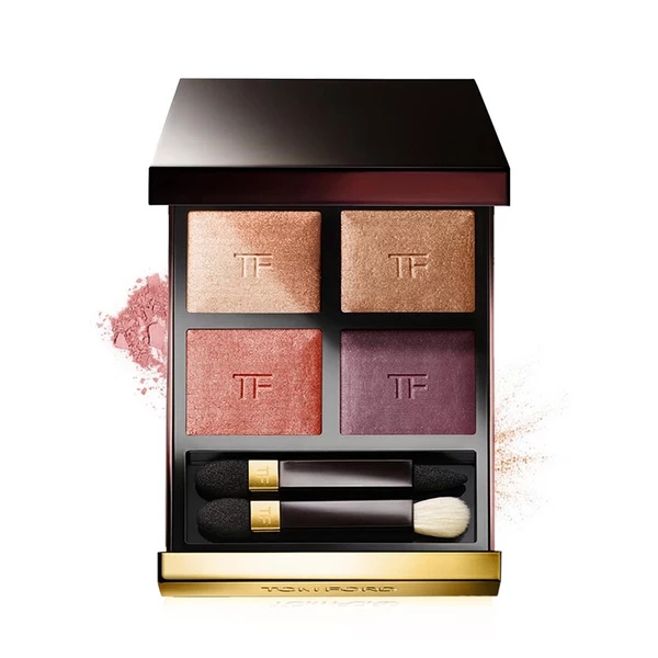 橘朵眼影盘哪个好看,哪个品牌的眼影盘质量好且又好看