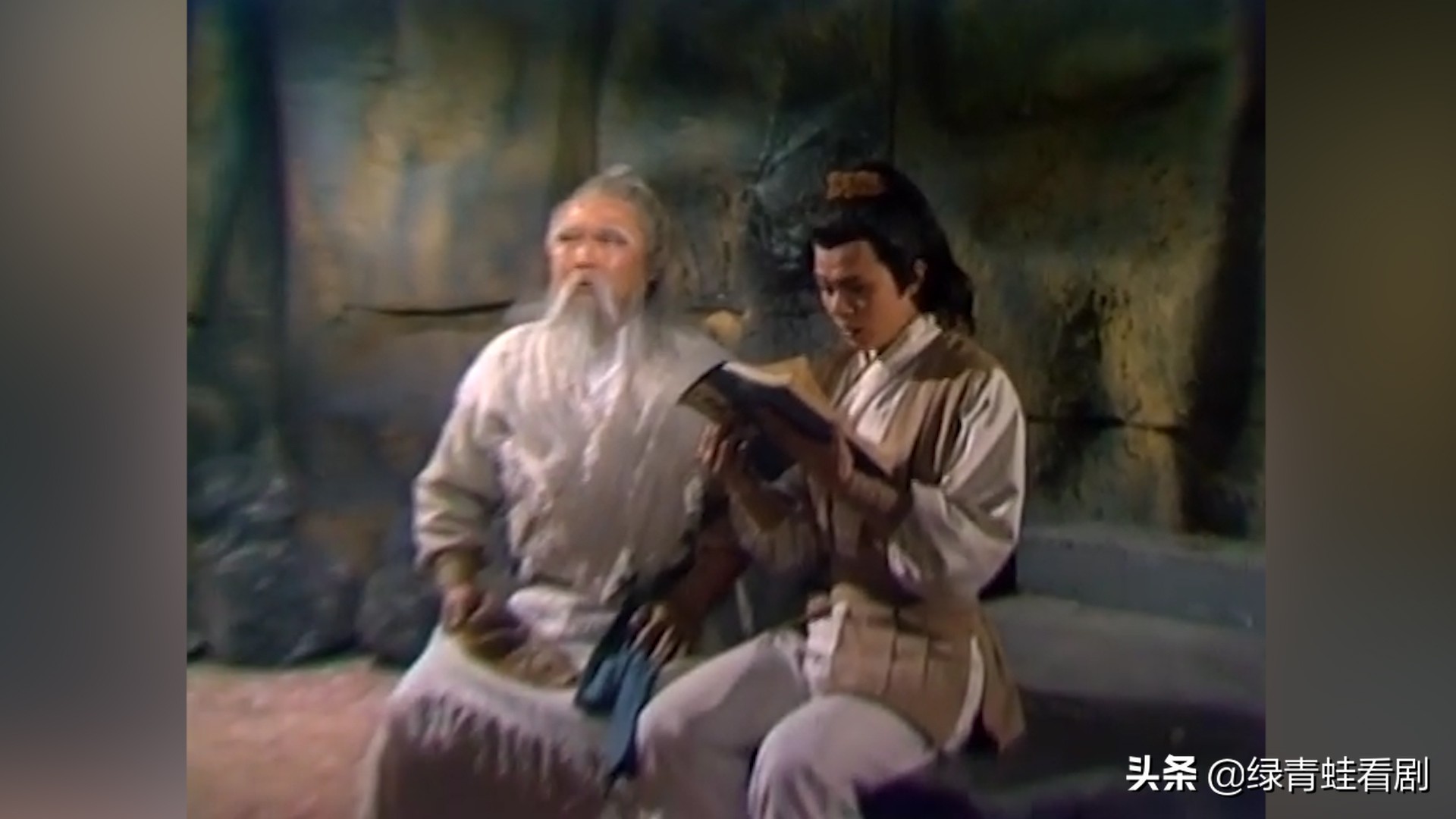 周伯通为什么能成五绝之首,周伯通最强五绝